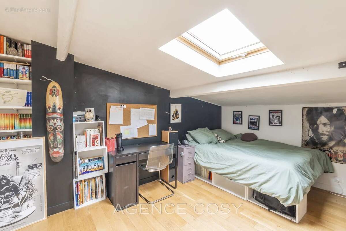 Appartement à VERSAILLES