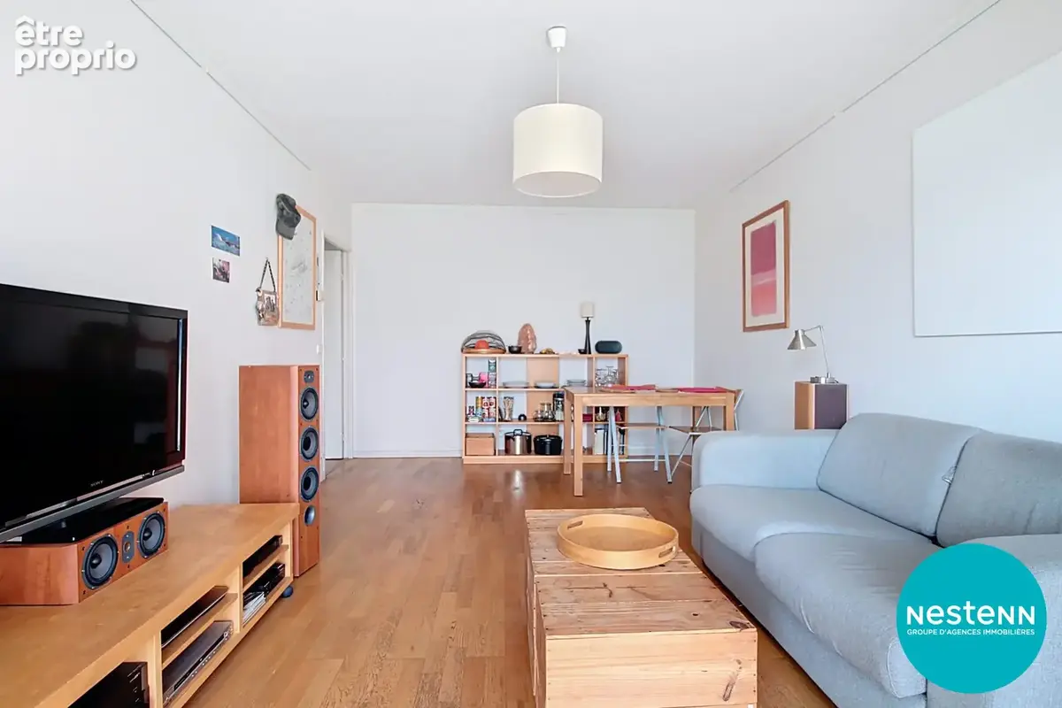 Appartement 69 m² à Rueil-Malmaison  - photo 4