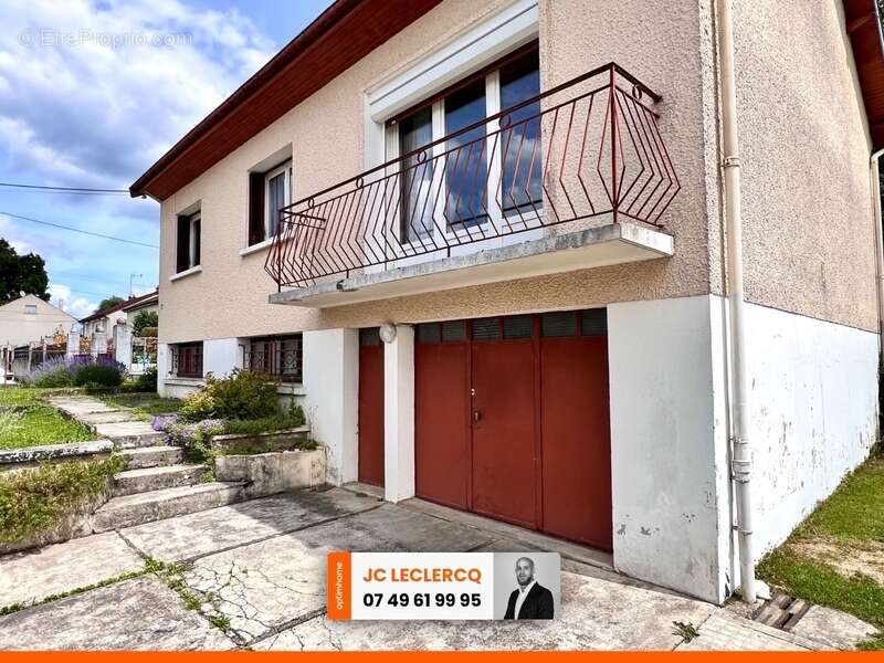 Maison individuelle 5 pieces - photo 20