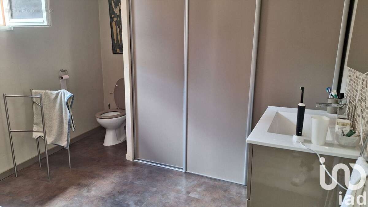 Photo 2 - Maison à THUIR