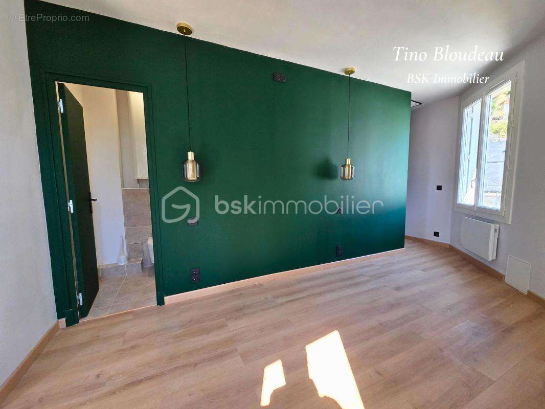MONTRICHARD – Appartement entièrement rénové, idéal premier achat ou investissement ; clé en main - photo 2