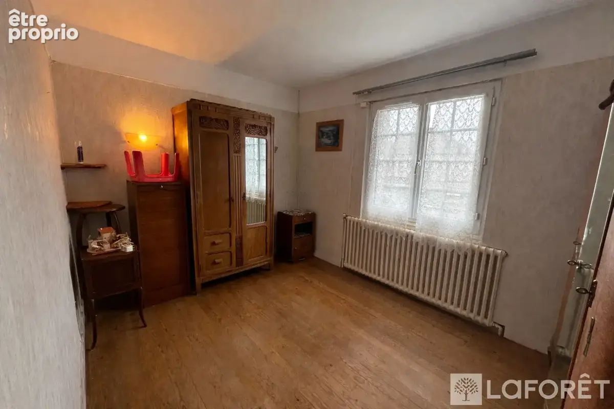 Maison Saint Ouen Sur Iton 4 pièce(s) 60 m2 - photo 7
