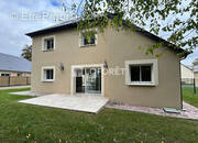 Maison à GOUSTRANVILLE