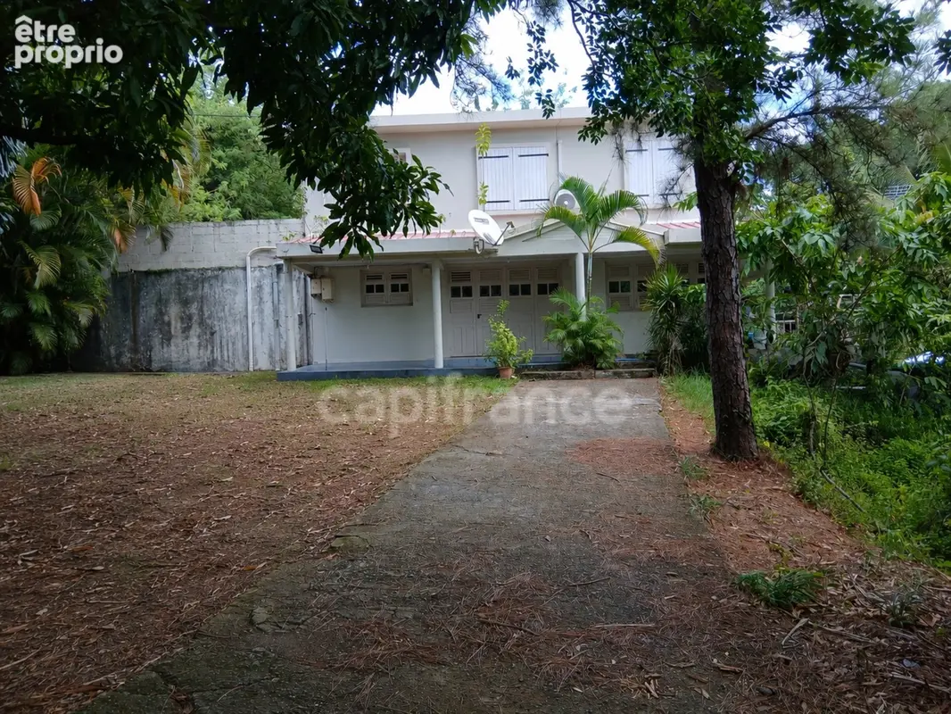 Sainte-luce – ensemble immobilier 3 logements avec fort potentiel un bien rare, et de belles possibilités de valorisation - photo 2