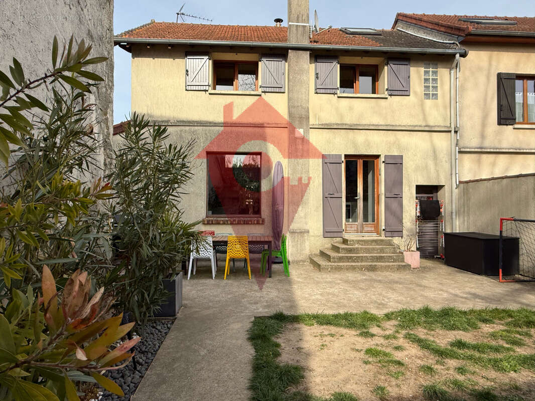Maison à LES ALLUETS-LE-ROI