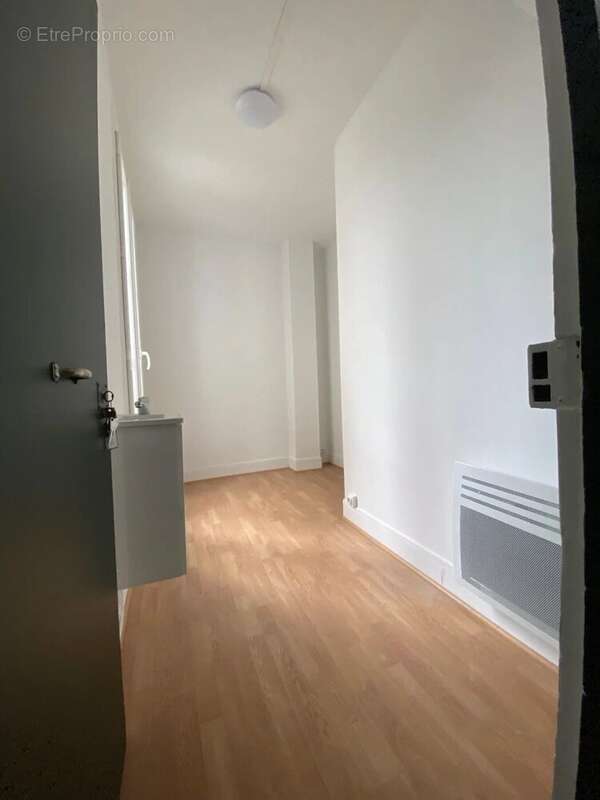 Appartement à PARIS-9E