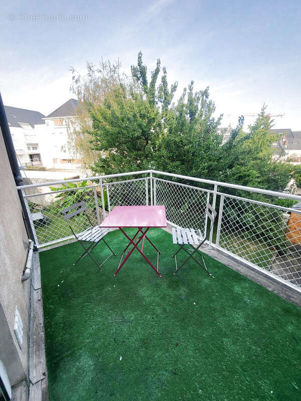 Appartement à ANGERS