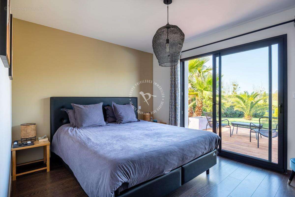 Maison à PORT-SAINT-PERE