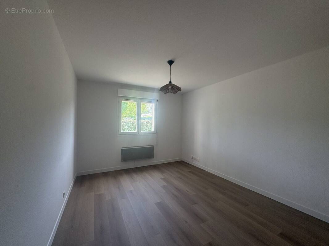 Appartement à PESSAC
