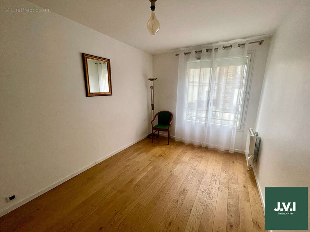 Appartement à MONTMORENCY