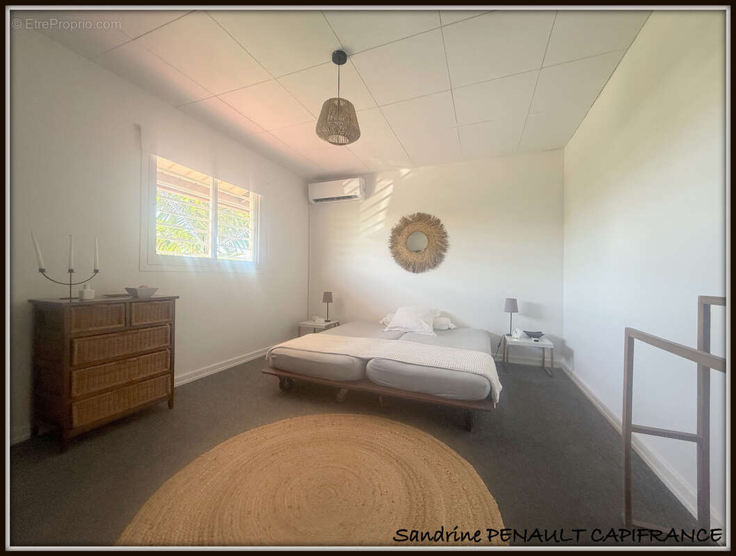 A vendre a kourou (guyane francaise) une splendide maison t4 jumelee de 90 m² - terrain de 297 m² - au prix de 379 000 € - photo 16