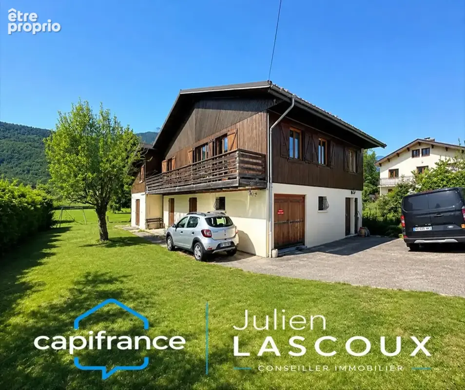 Maison à AUTRANS