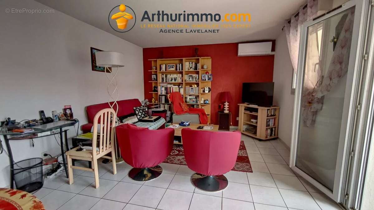 Appartement à PERPIGNAN
