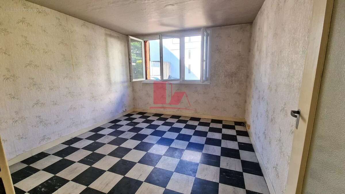 Appartement à VANVES