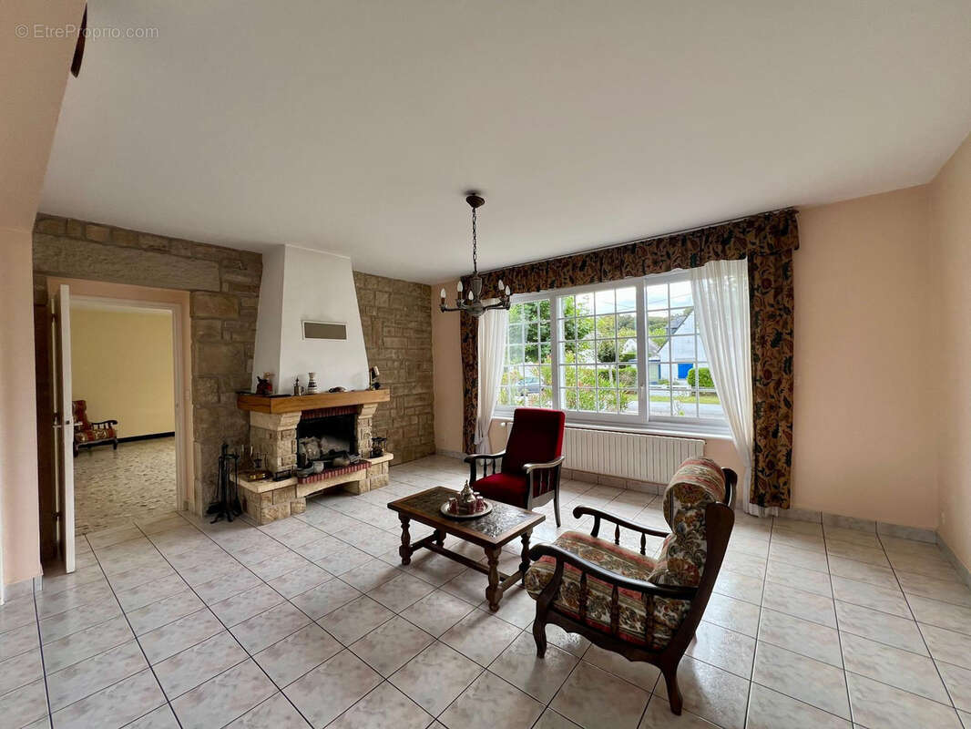 Maison à SAINT-CAST-LE-GUILDO