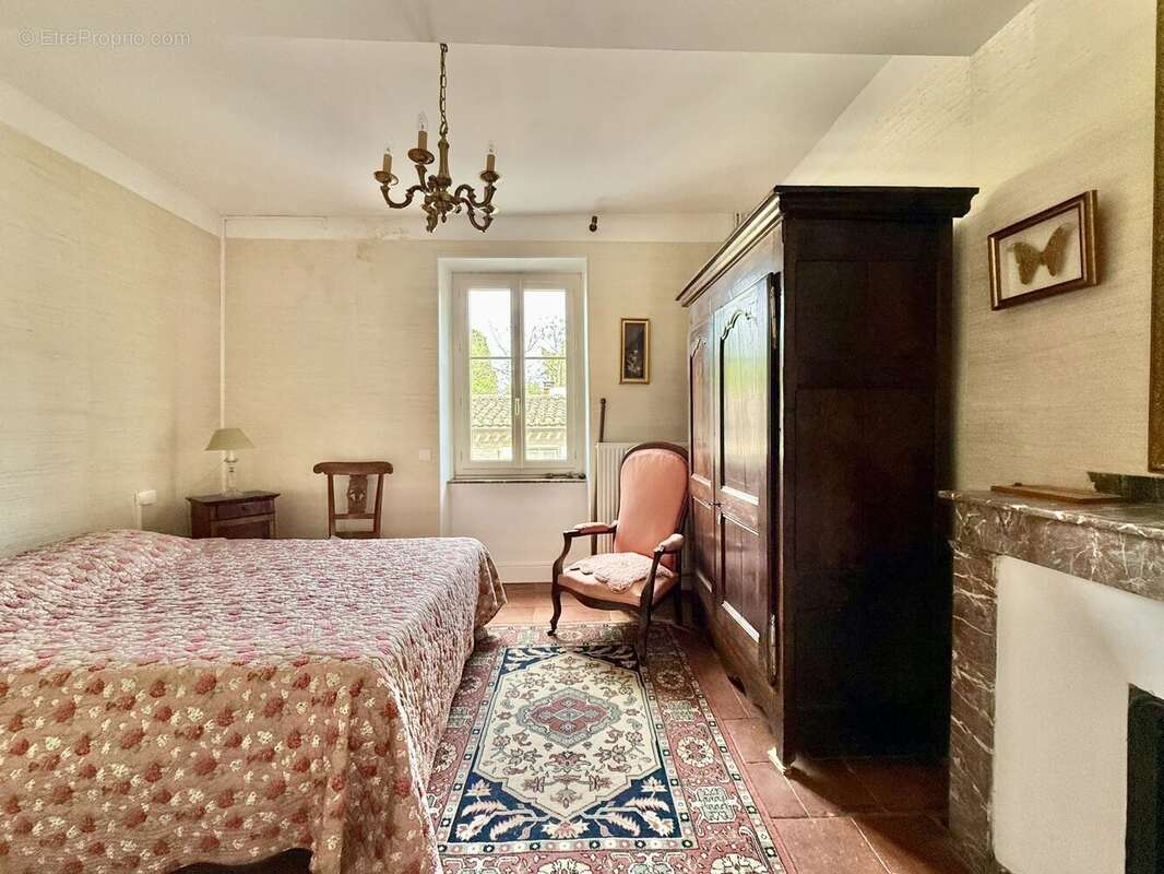 Maison à CARCASSONNE