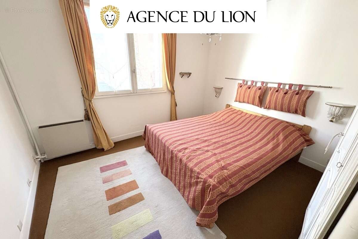 Appartement à DREUX