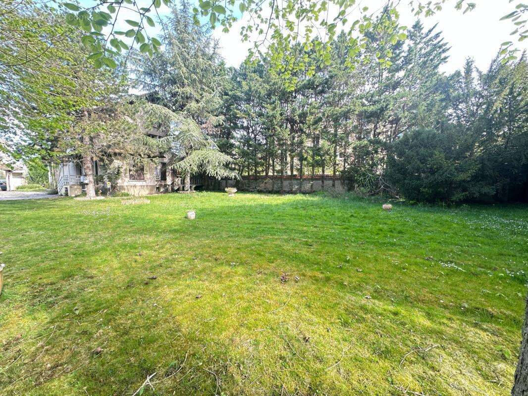 Maison à SAINT-MAUR-DES-FOSSES