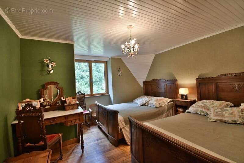 Maison à MOUSTOIR-AC