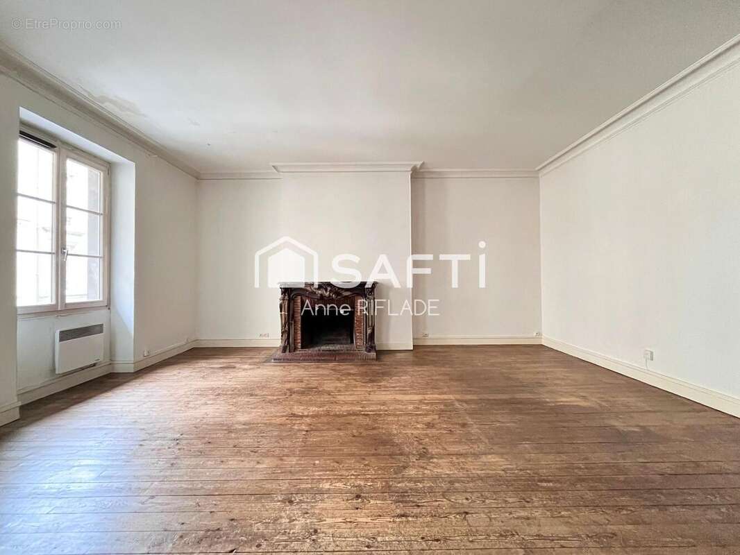 Photo 3 - Appartement à BORDEAUX