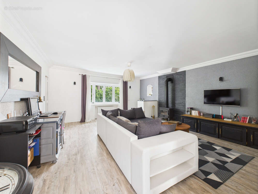 Maison à SAINT-ETIENNE