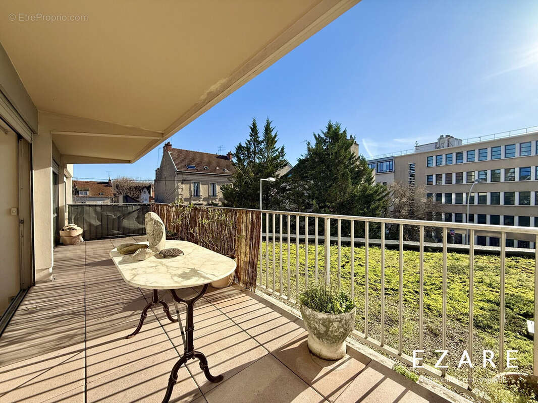 Appartement à DIJON