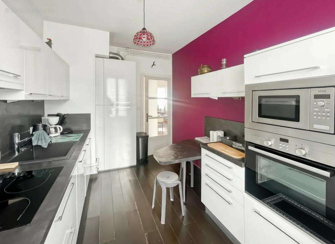 Appartement à VICHY
