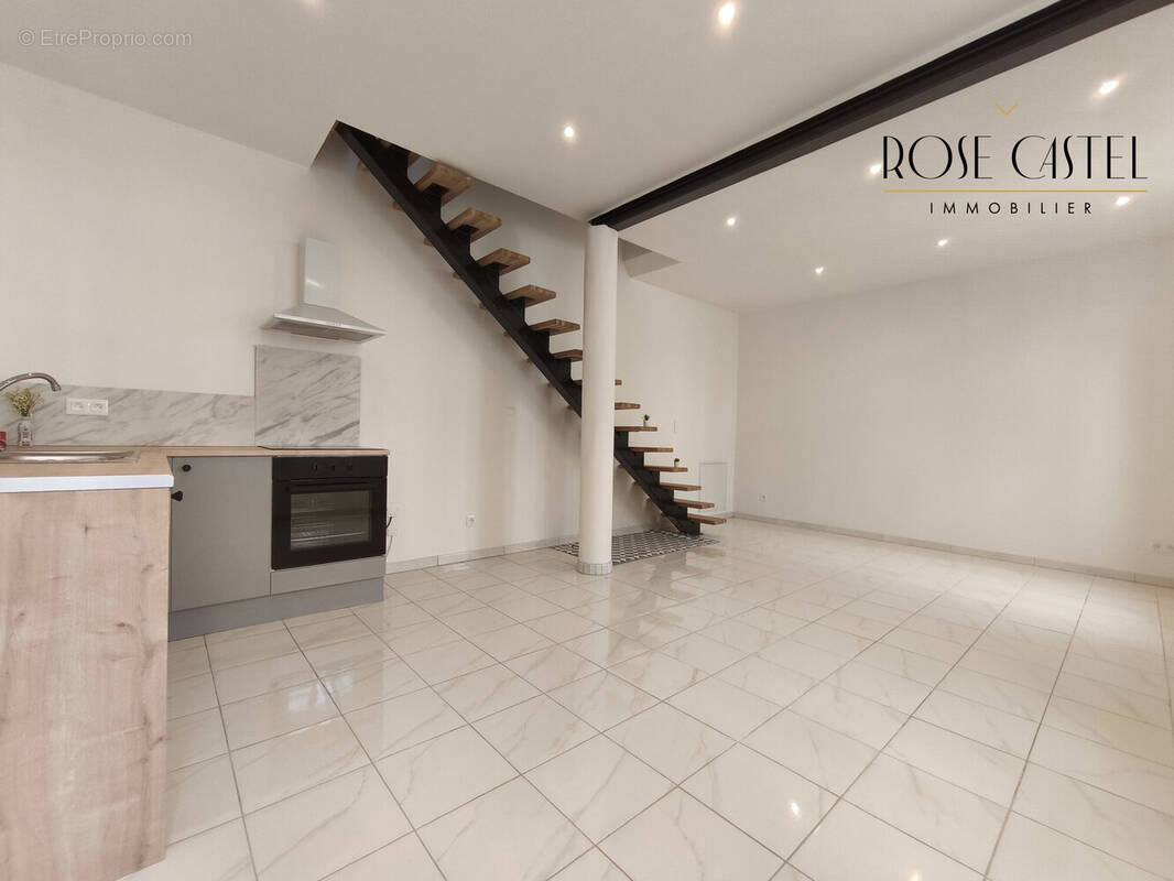 Appartement à CHARTRES