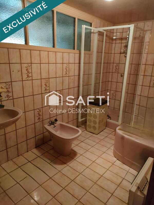 Photo 7 - Maison à MONTECHEROUX