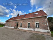 Maison à VIEIL-MOUTIER