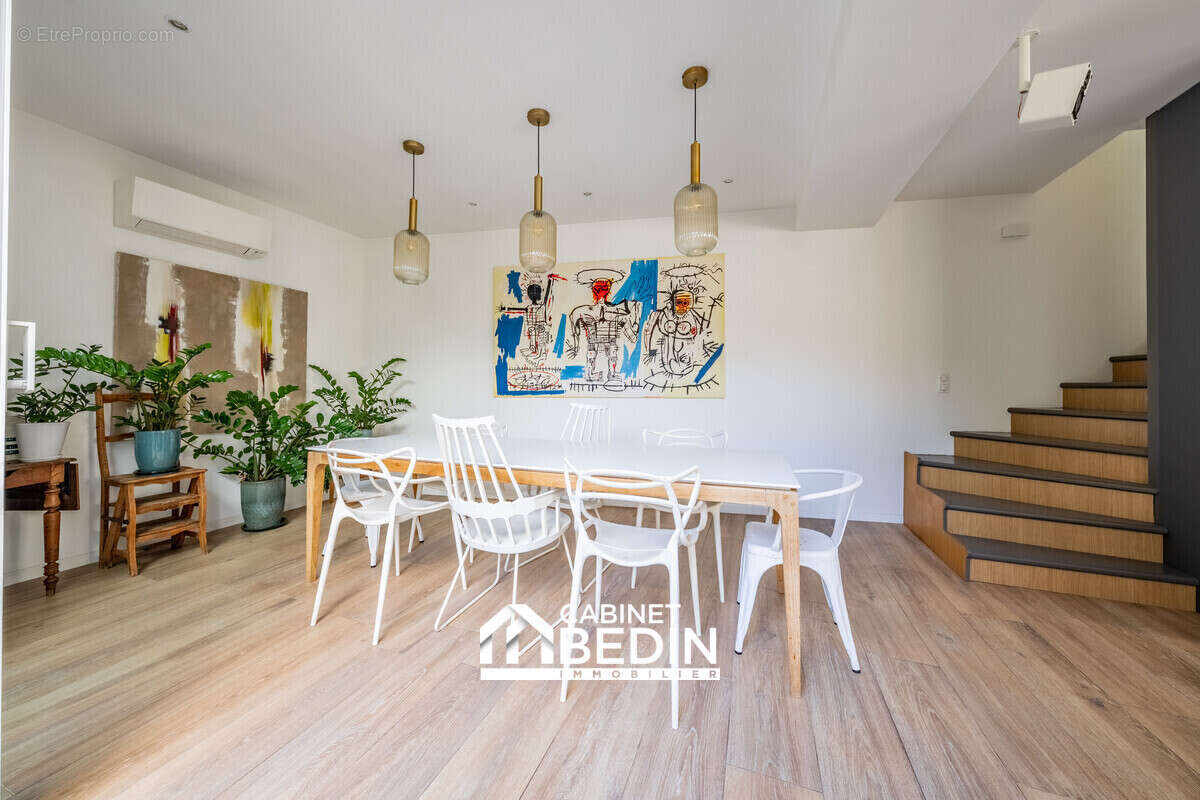 Maison 211 m² à Talence  - photo 5