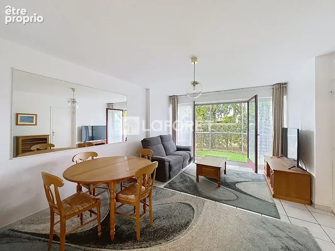 Photo Appartement à Merignac au prix de 172 000€