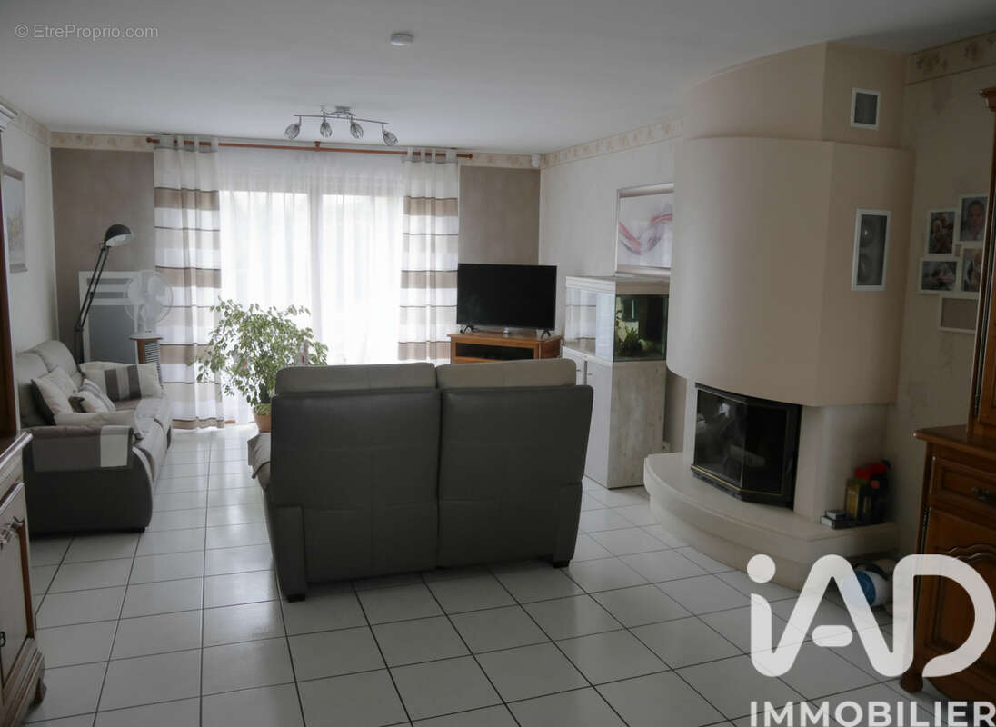 Photo 4 - Maison à BAILLEUL-SIR-BERTHOULT