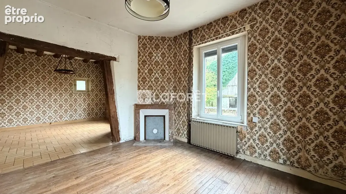 Maison SAINTE-MENEHOULD - 5 pièces - 3 chambres - photo 6