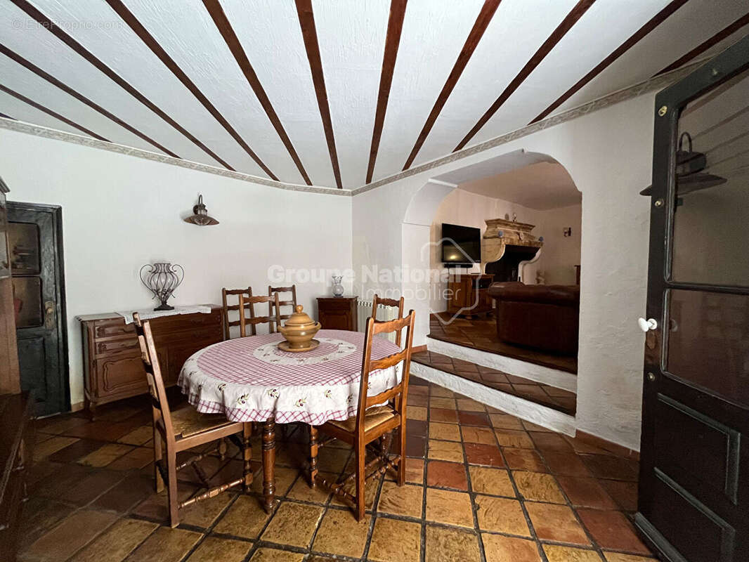 Maison de ville 127 m² - photo 2