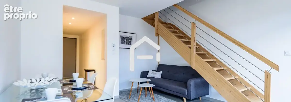 Appartement 1 pièce 33 m² à vendre à Toulouse (31000) - photo 6