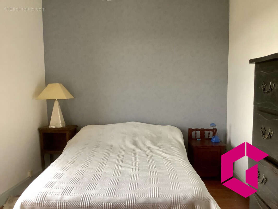 Maison à AUBUSSON-D&#039;AUVERGNE