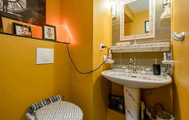 Appartement à PERPIGNAN