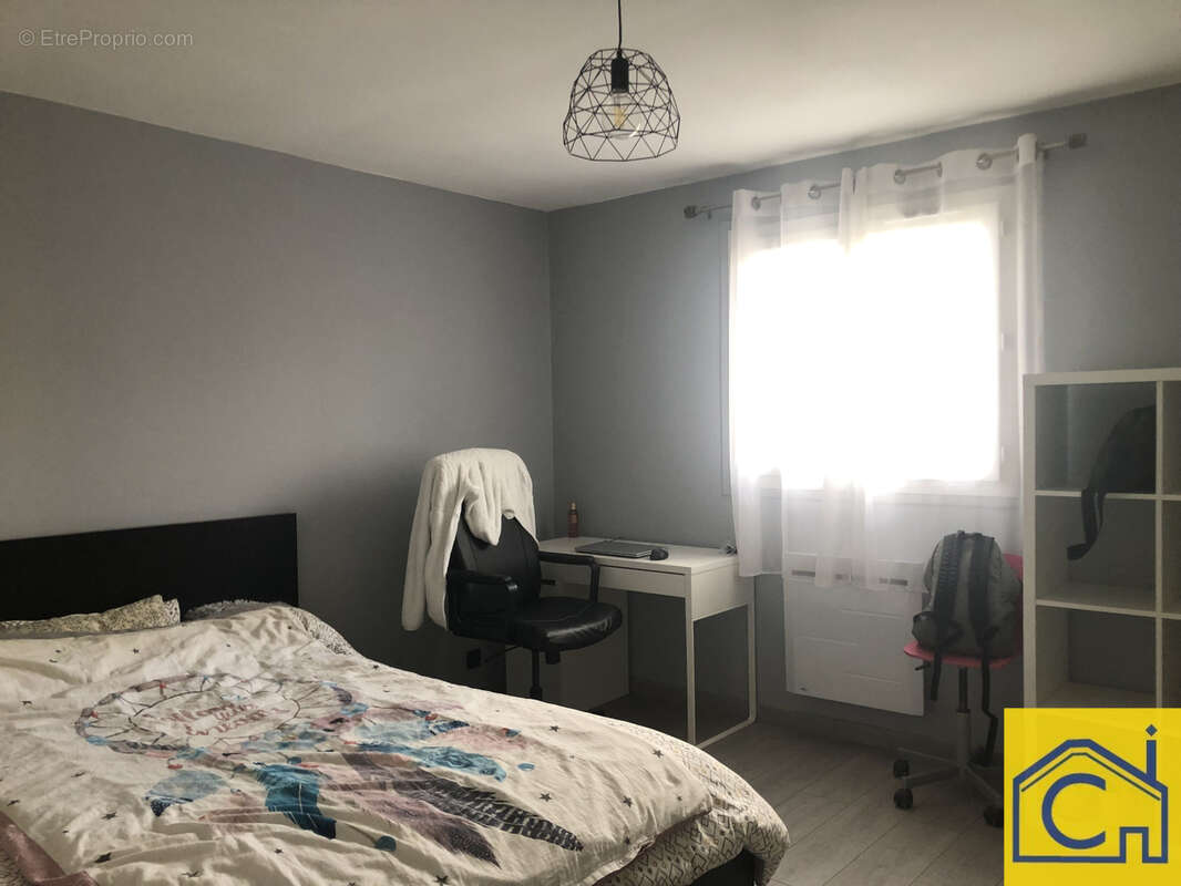 Maison à CORMEILLES-EN-PARISIS