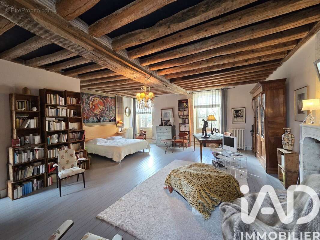 Photo 9 - Maison à BOUCE