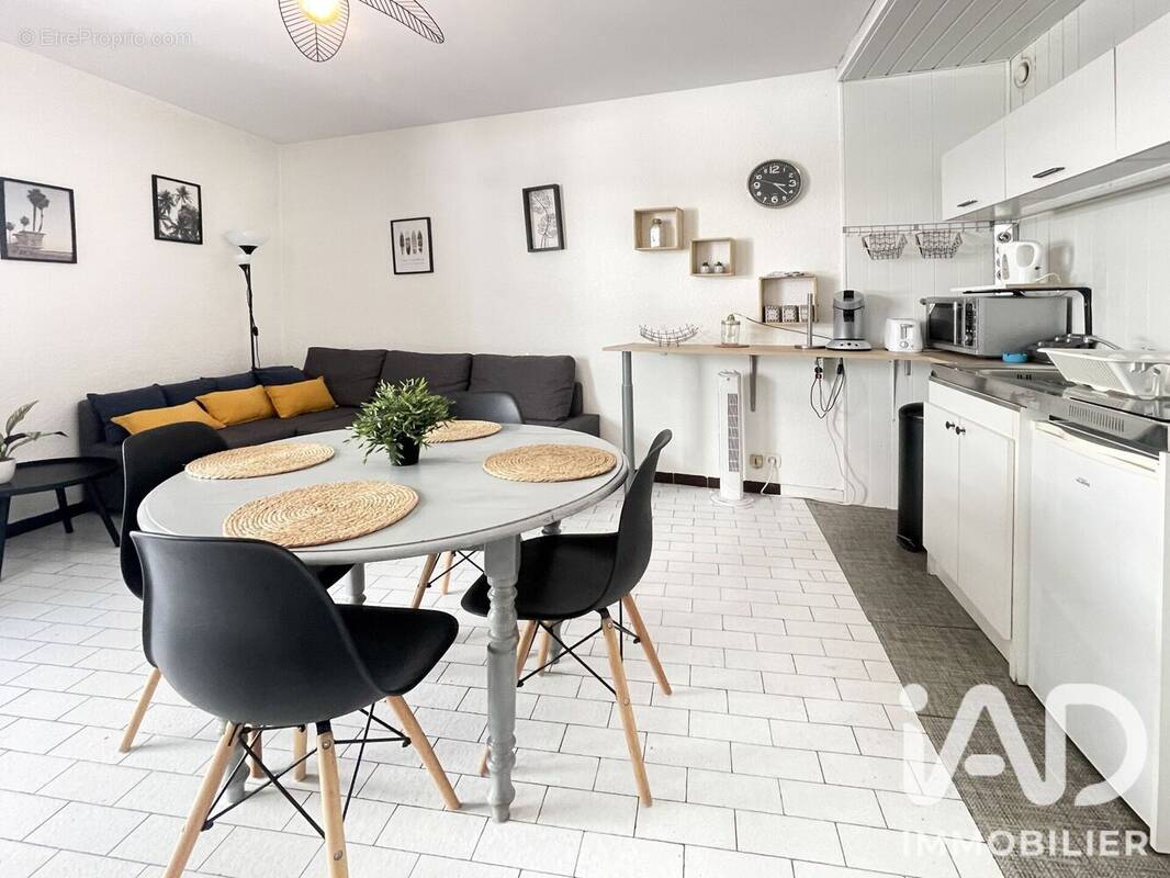 Photo 1 - Appartement à TOULON