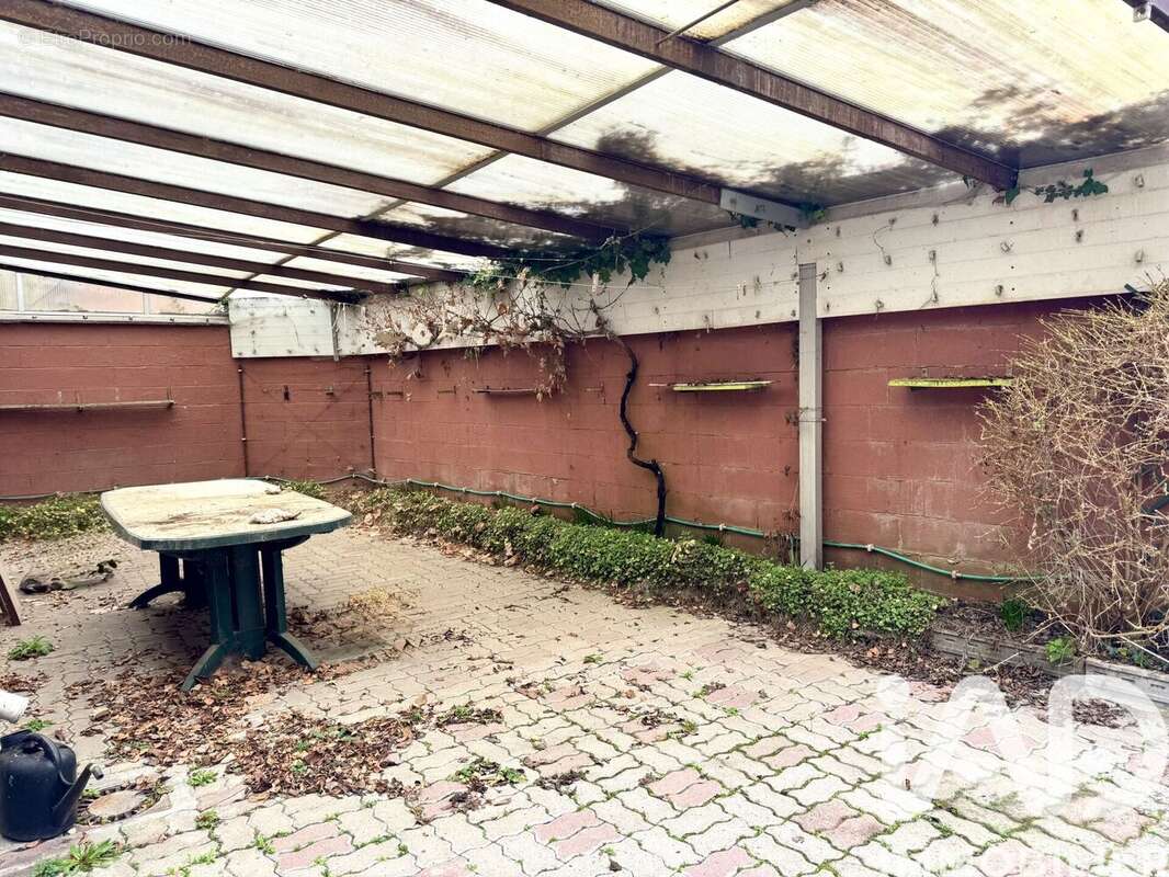 Photo 6 - Maison à HASPRES