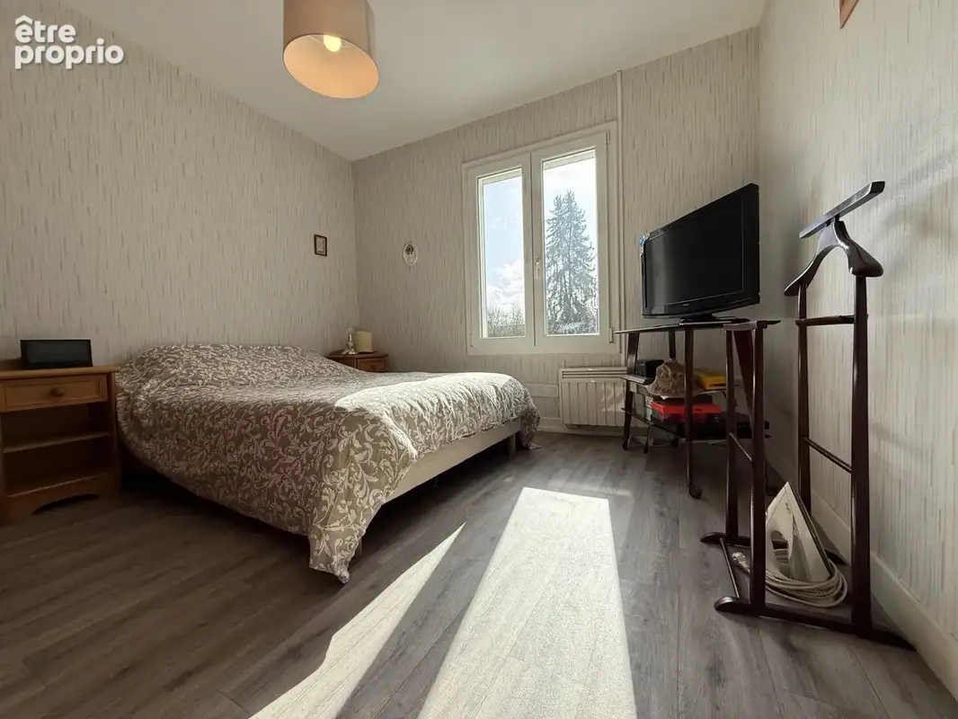 Maison 5 pièces 95 m² à vendre à Les Etangs (57530) - photo 7