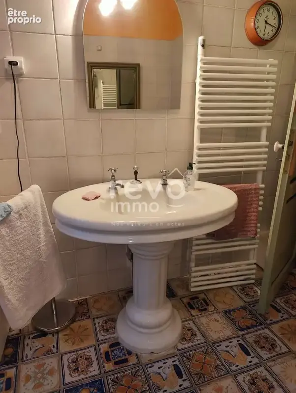 RARE: maison de Maître, fin XVIIIème. - photo 11