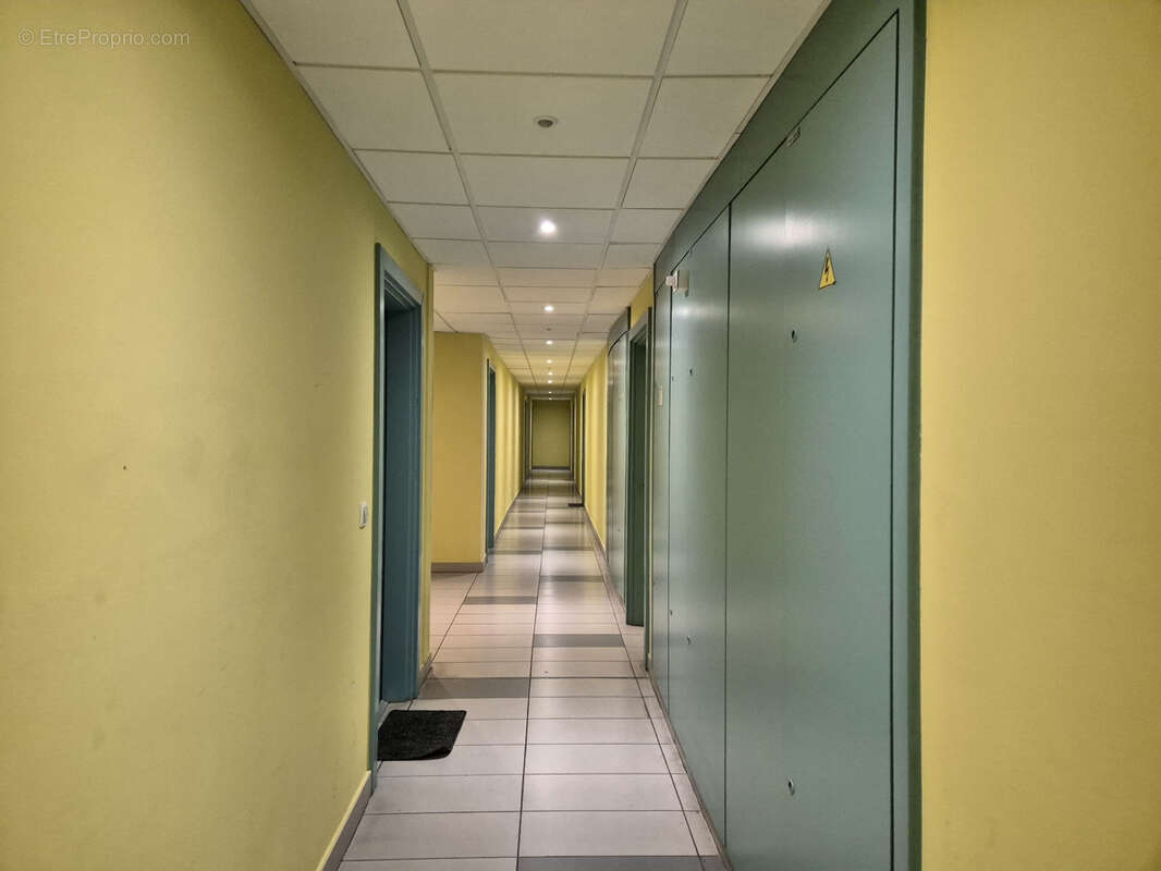 Appartement à CASTELNAU-LE-LEZ