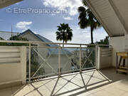 Appartement à SAINT-CLAUDE