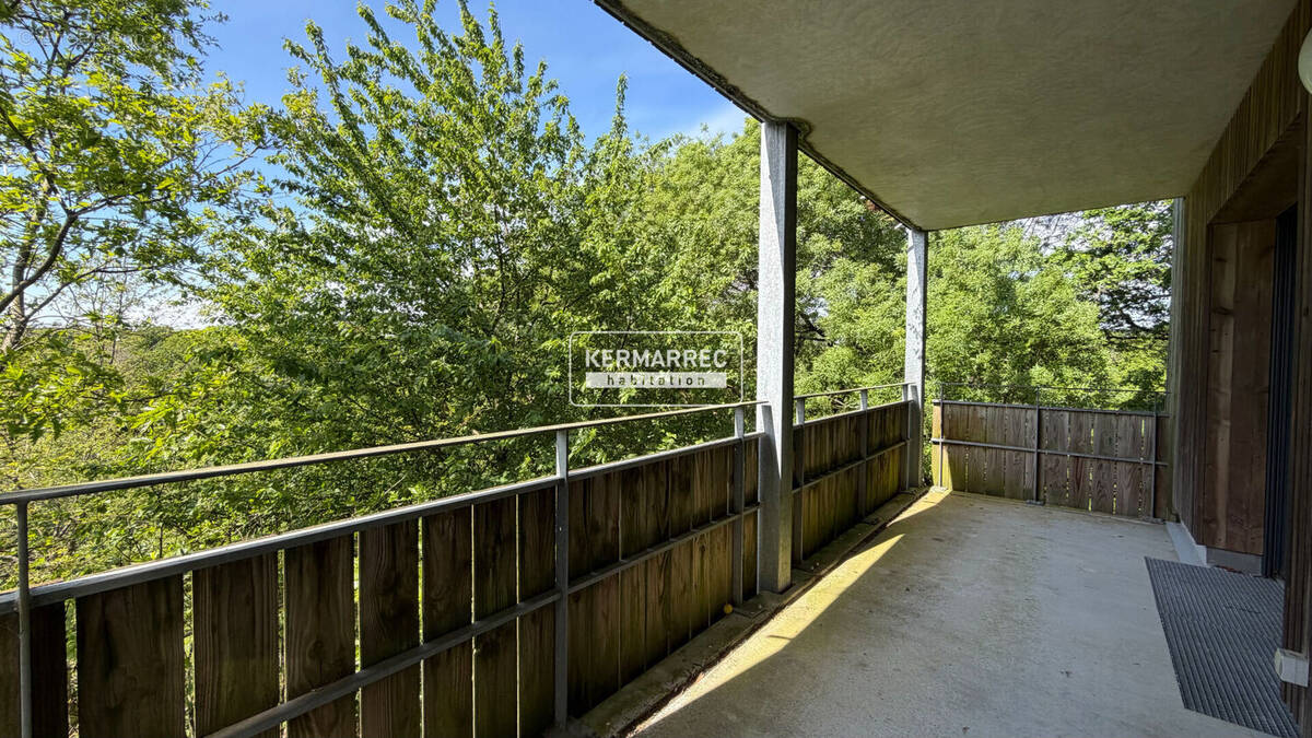 Appartement à SAINT-HERBLAIN