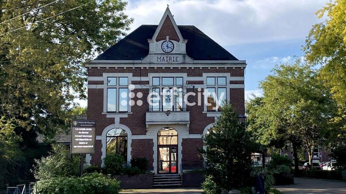 Maison de ville - photo 5