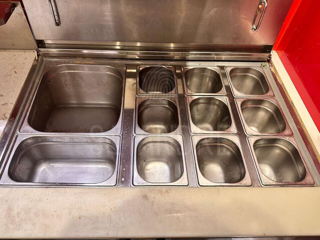 Autre à LA COTE-SAINT-ANDRE