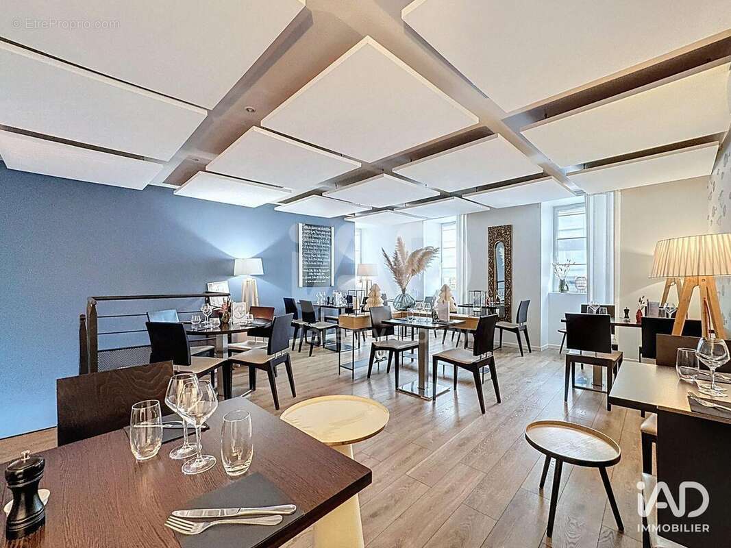 Photo 4 - Commerce à PONTCHATEAU